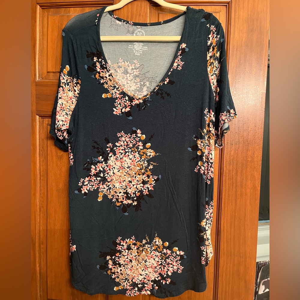 Maurice’s Top